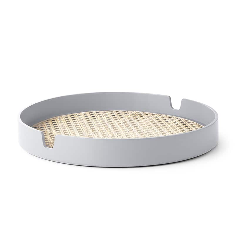 Salon Tray 35 - Grey