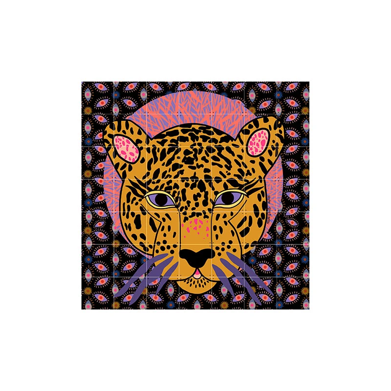 Jaguar - Large