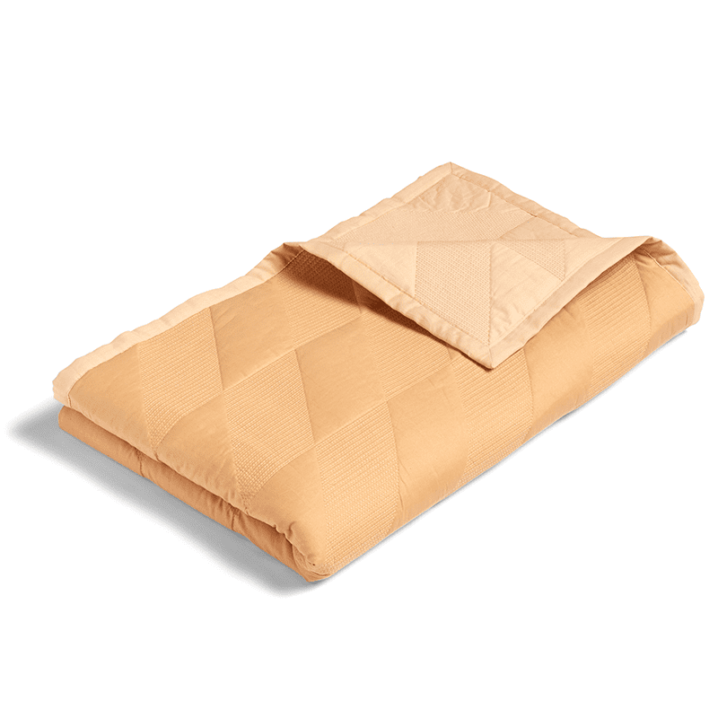 Kite Quilt 260x260 - Sand