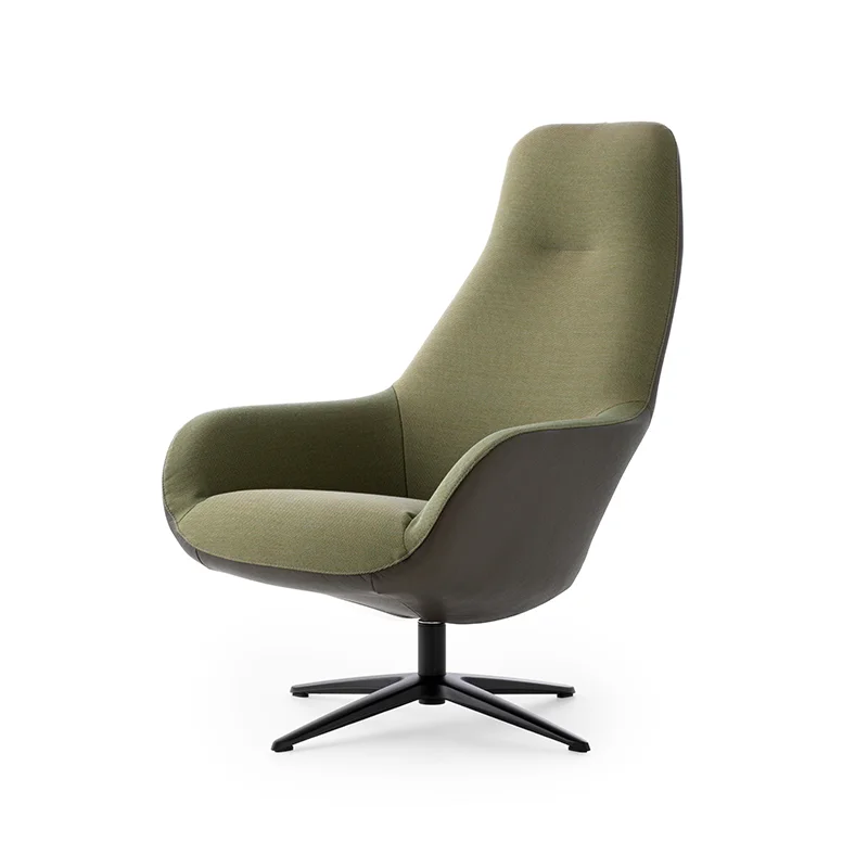 Spot Two fauteuil - Voet Jink