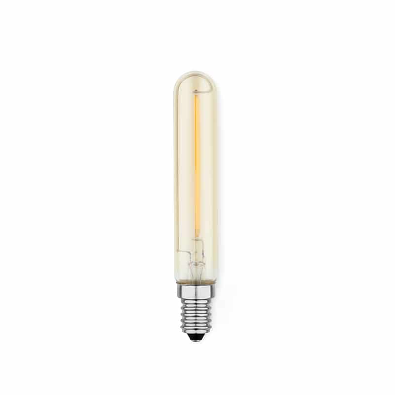 Amp led Bulb 2w E14