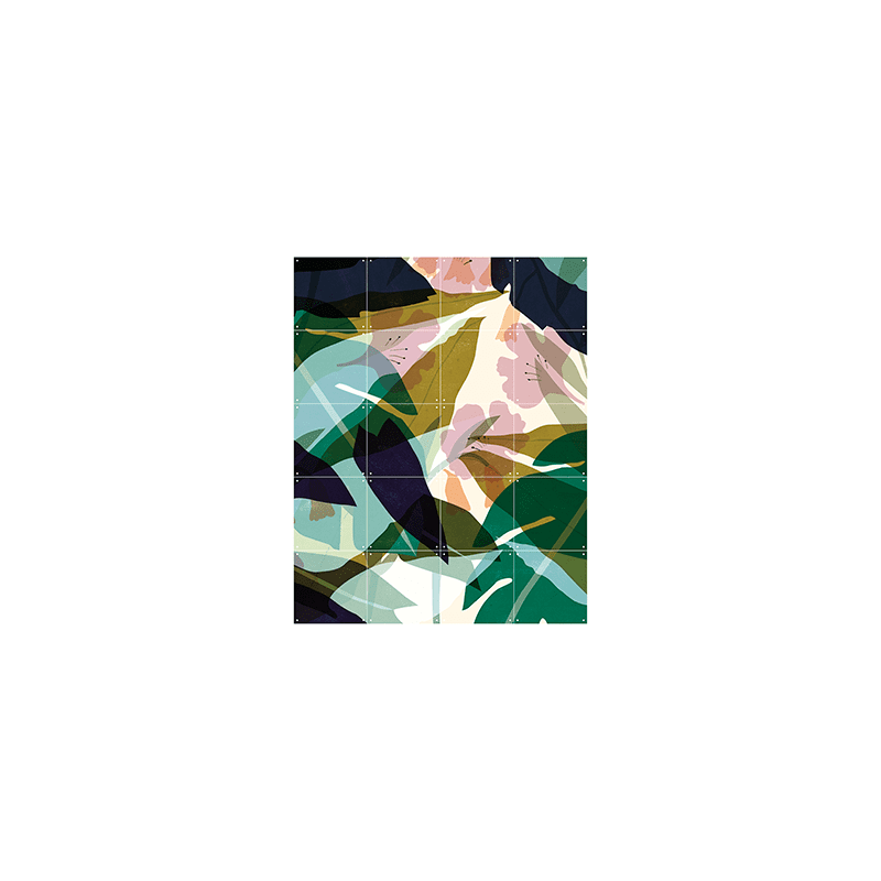 Leaves - small