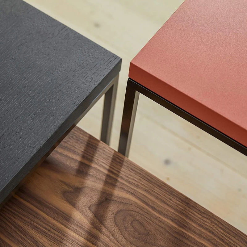 Plato sidetable X12