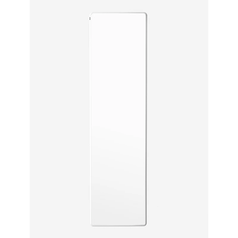 Vipp 913 mirror large - White