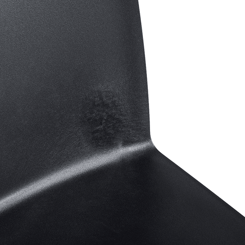 Elementaire Chair - Anthracite Elementaire Chair - Anthracite