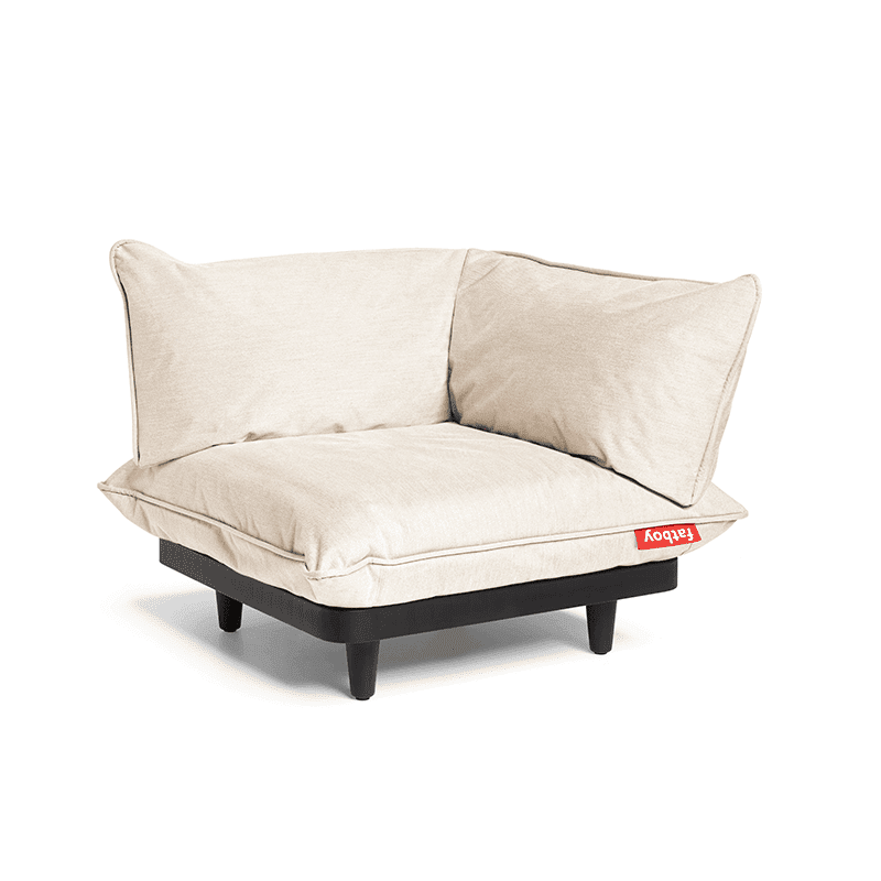 Paletti corner seat - Desert