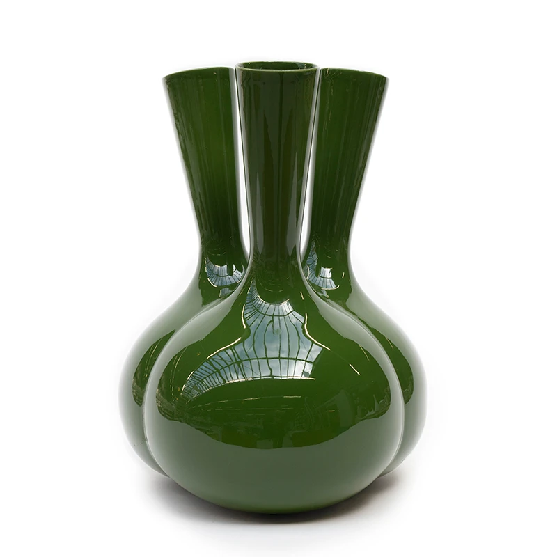 Mama vase - Grunings Groen