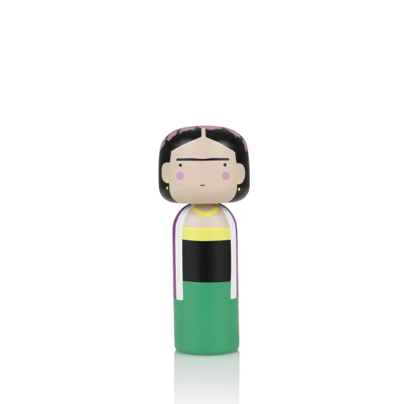 Kokeshi - Frida