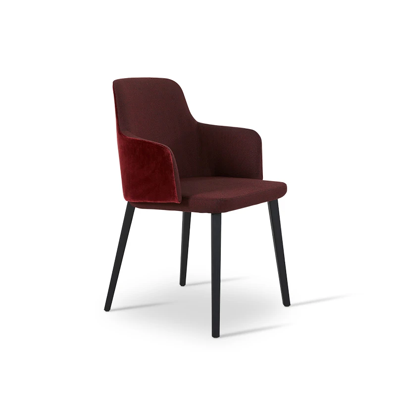 Back me up armchair eetkamerstoel