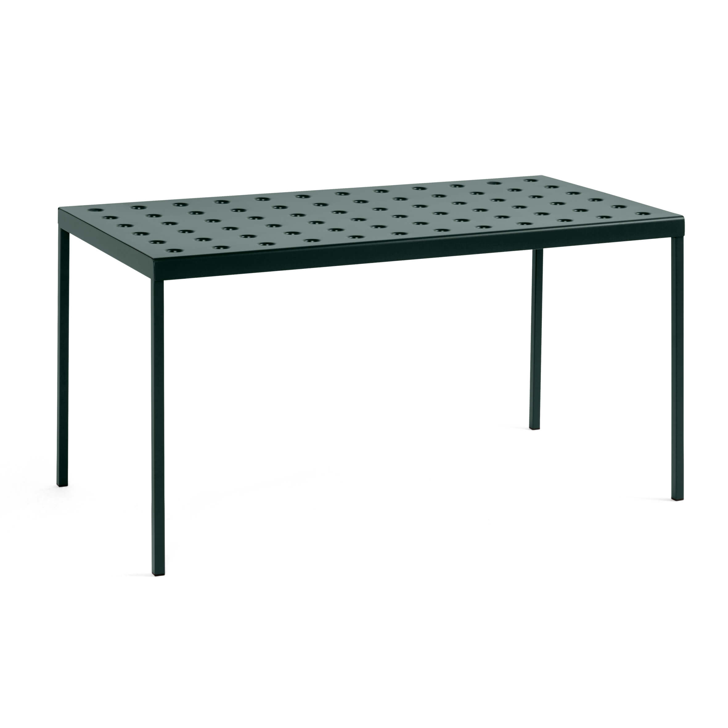 Balcony table 144 - Dark forest