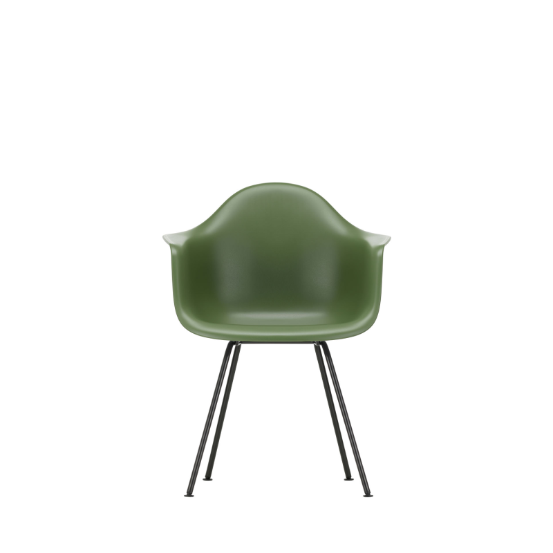 DAX Eames Plastic Armchair