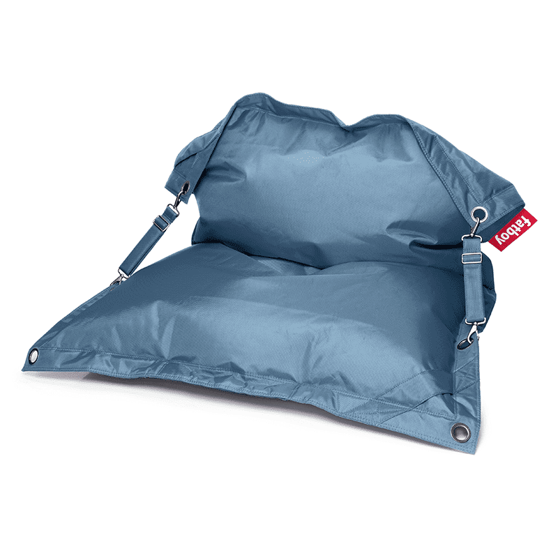 Buggle-up - Jeans light blue