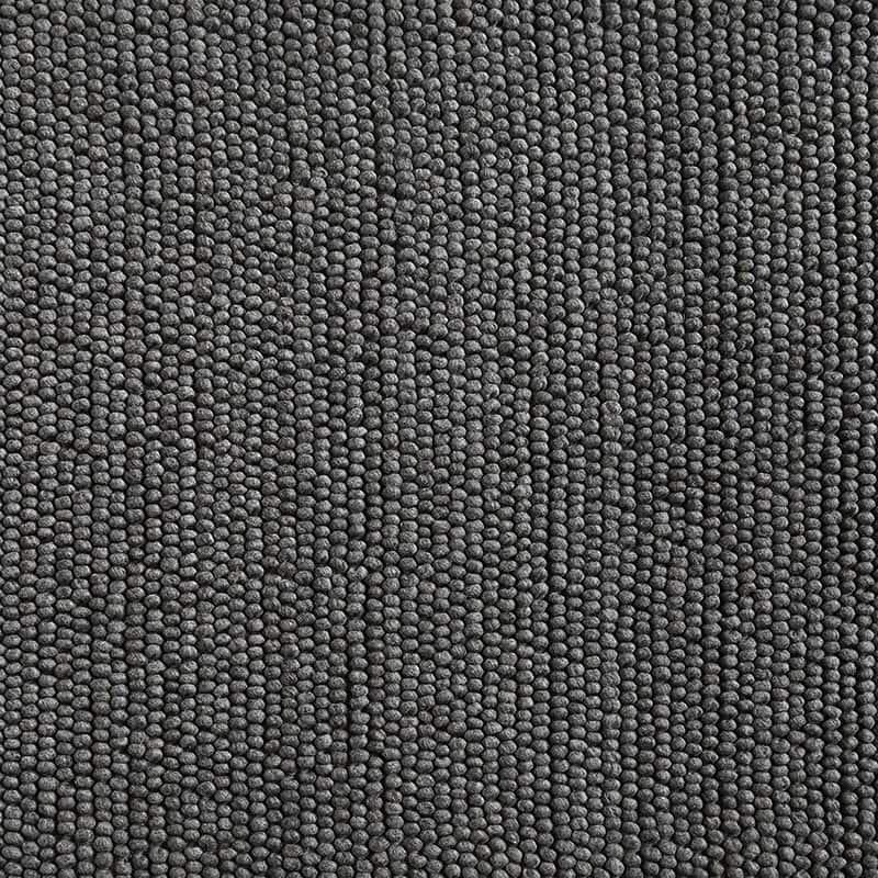Peas 140 x 200 - Dark grey