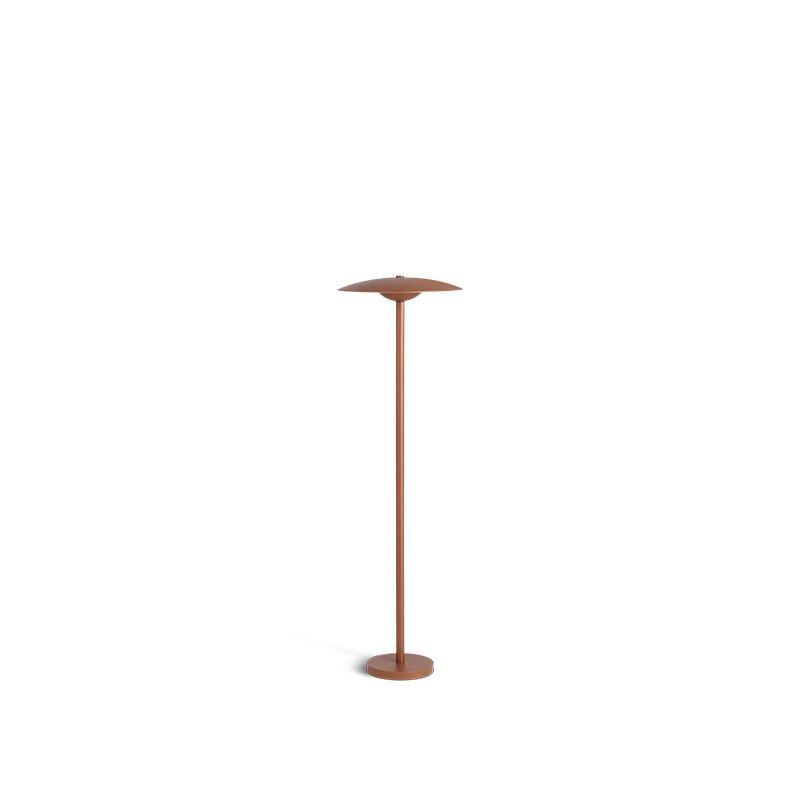 Ginger Bollard 20/63 outdoor vloerlamp