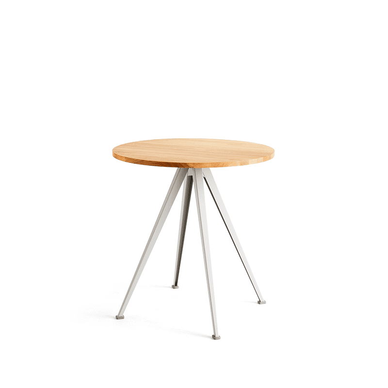 Pyramid 21 Cafe Table 70 cm