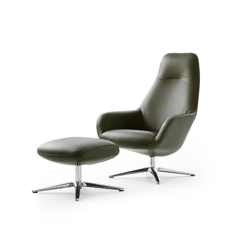 Spot Two fauteuil - Voet Jink