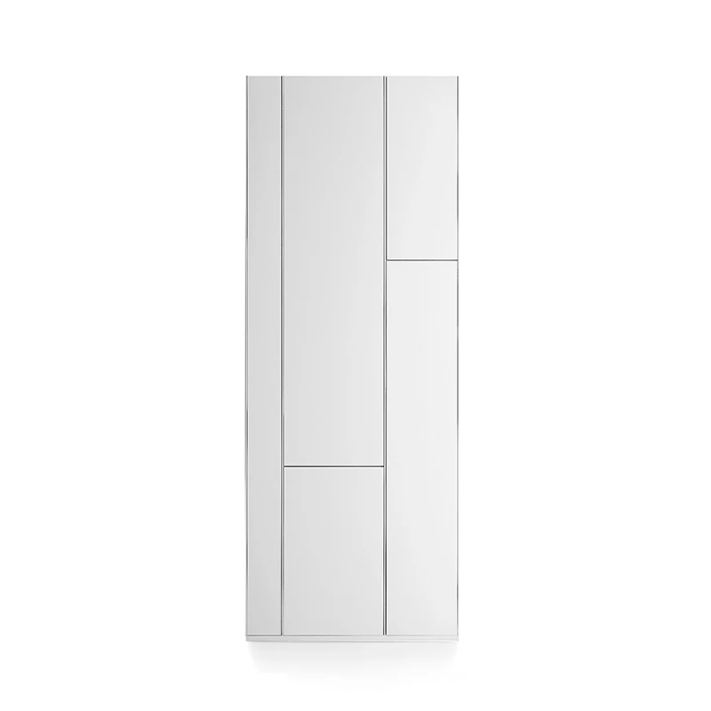 Random cabinet (doors) / White X042 F006