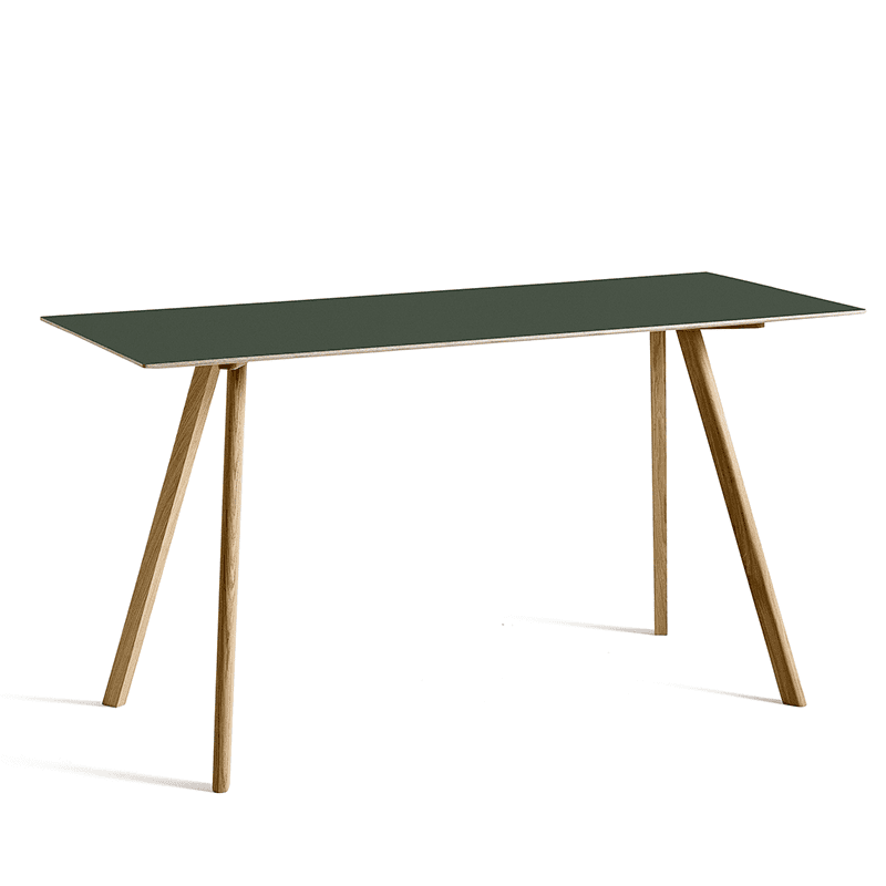 Copenhague Table CPH30 / 200 x 80 cm