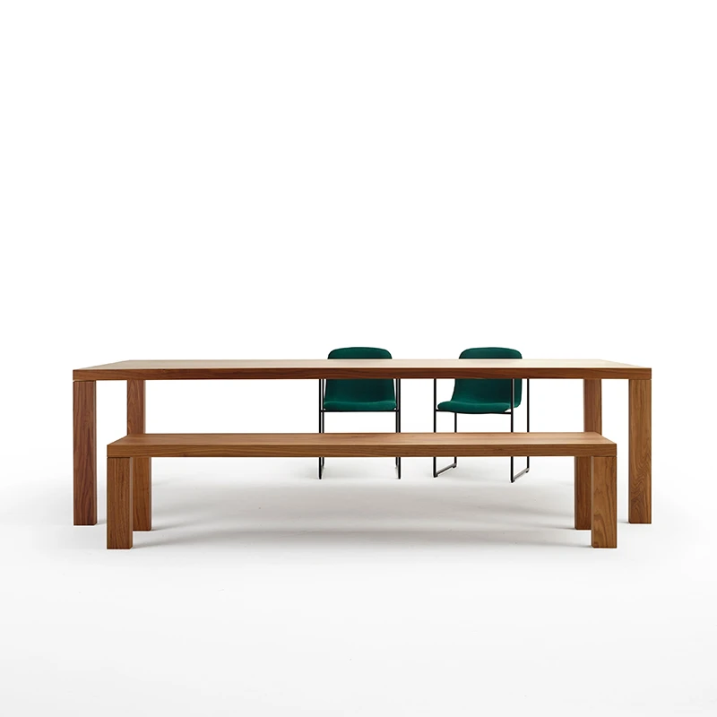 Essenza bench 150 x 40 cm