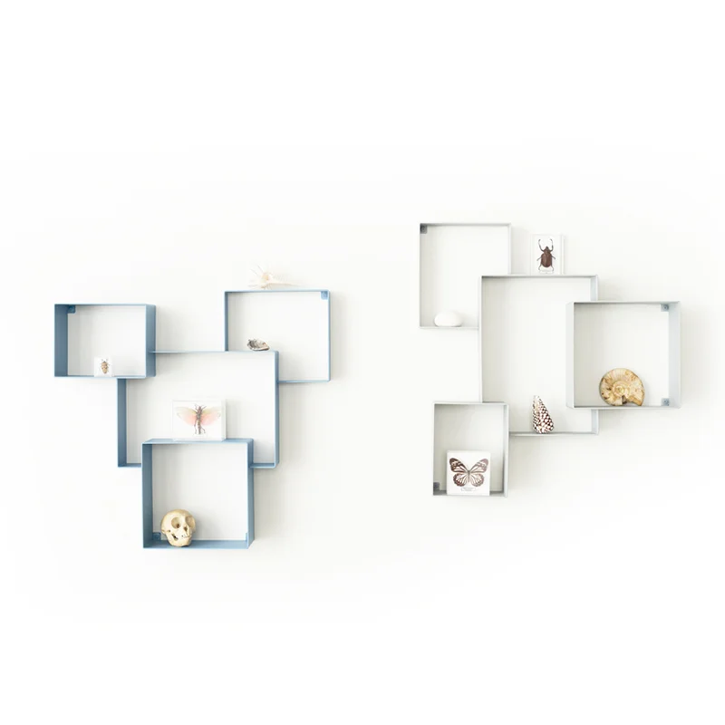 Cloud Cabinet shelf - White