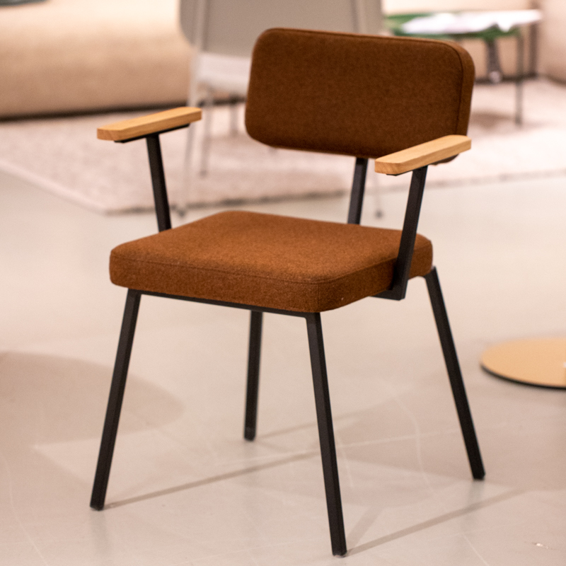 Ode chair set van 2