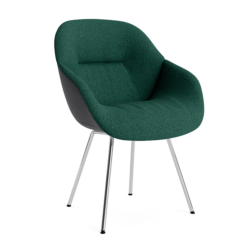 Iets bouwen golf HAY About a Chair - AAC127 Soft | Combo Design