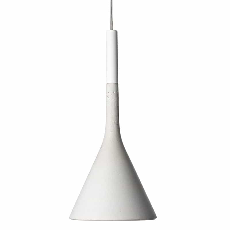 Aplomb hanglamp GU10 - Bianco