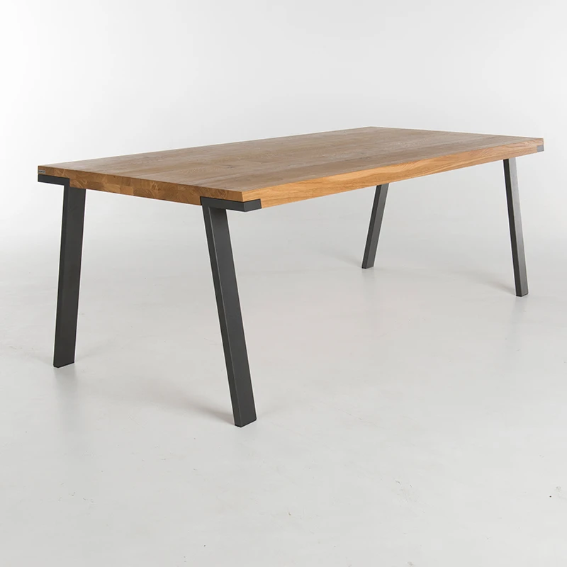 Seven eetkamertafel 240 cm