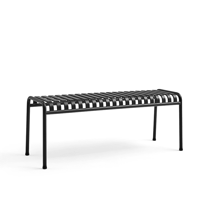 Palissade bench