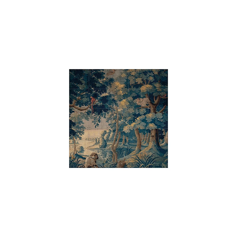 Landscape Verdure - small