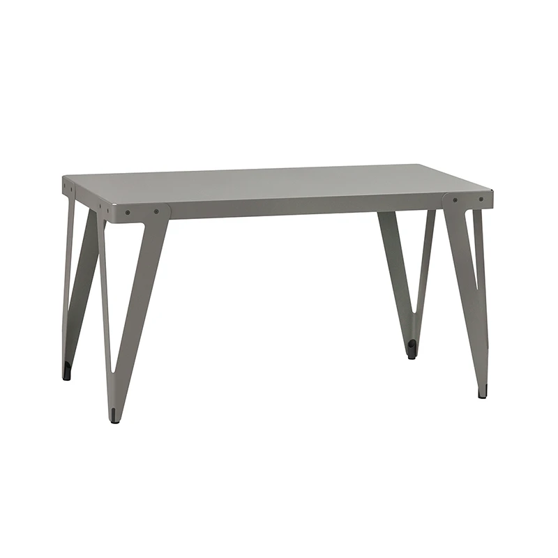 Lloyd Table 140x70x76cm - Dark grey