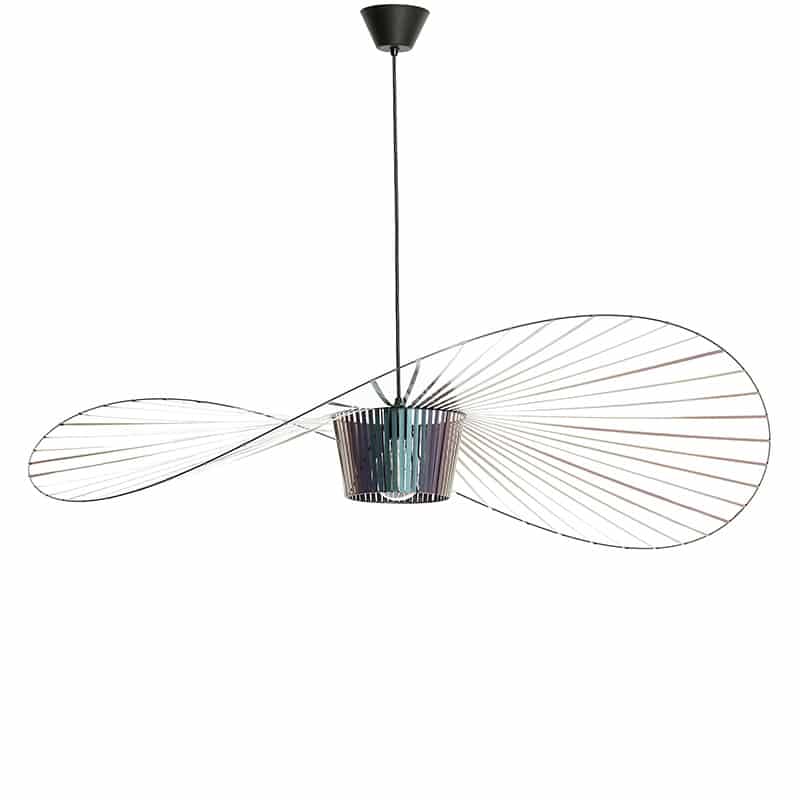 Vertigo hanglamp 140 cm