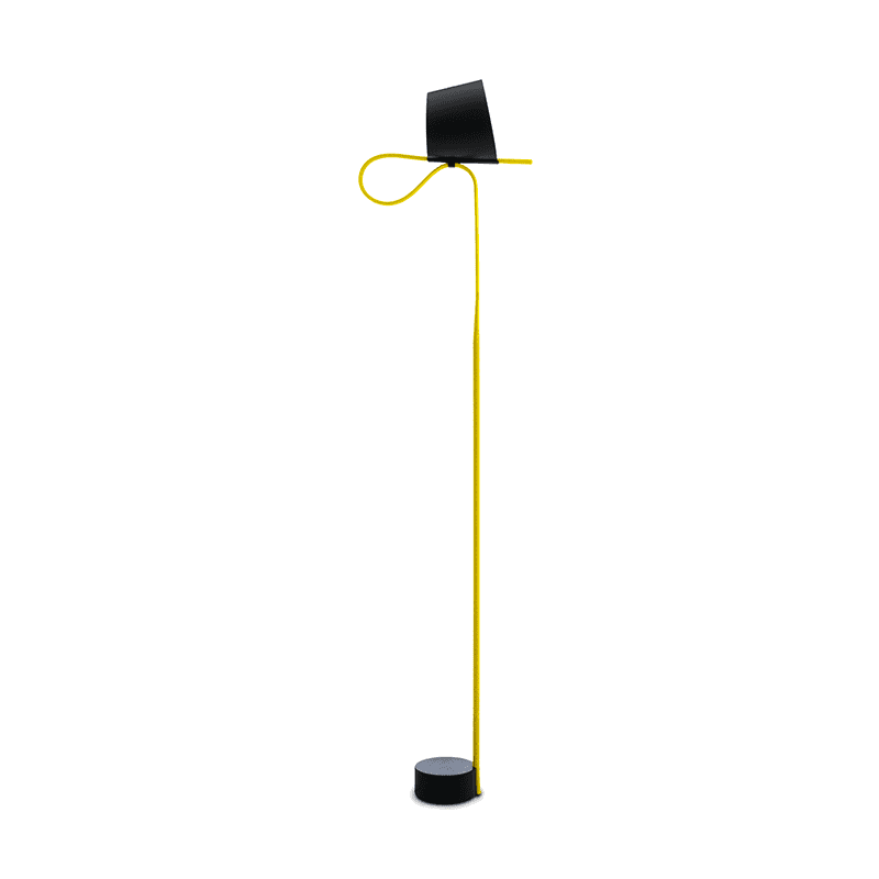 Rope Trick led - Yellow