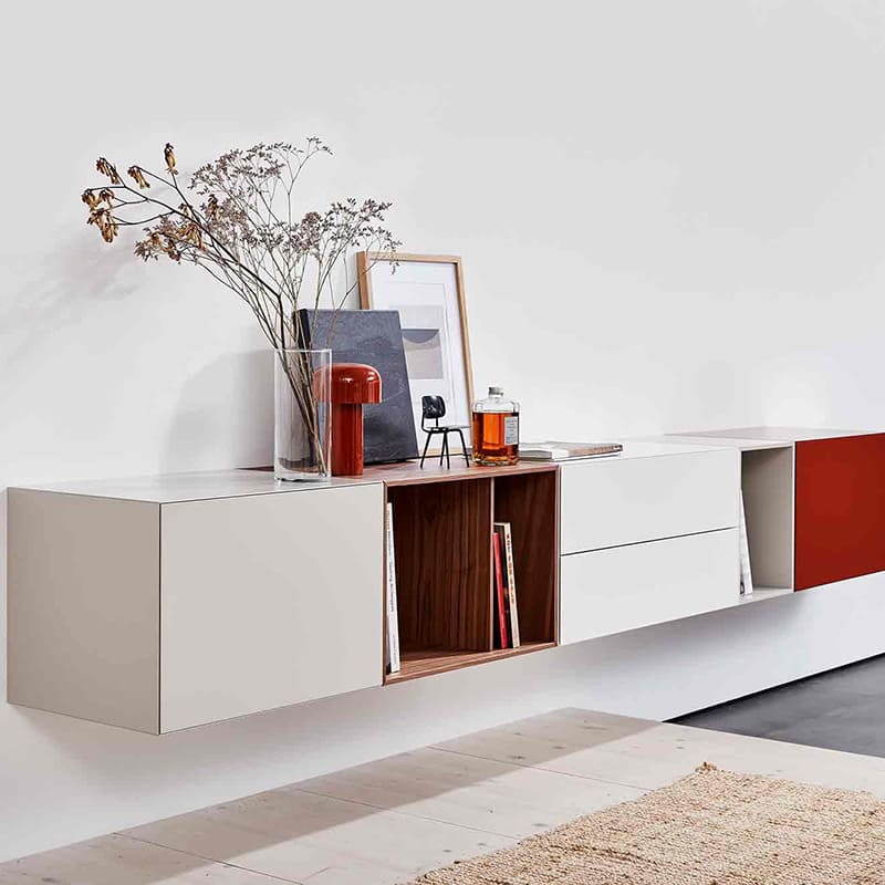 Vision kast V441B JS2020