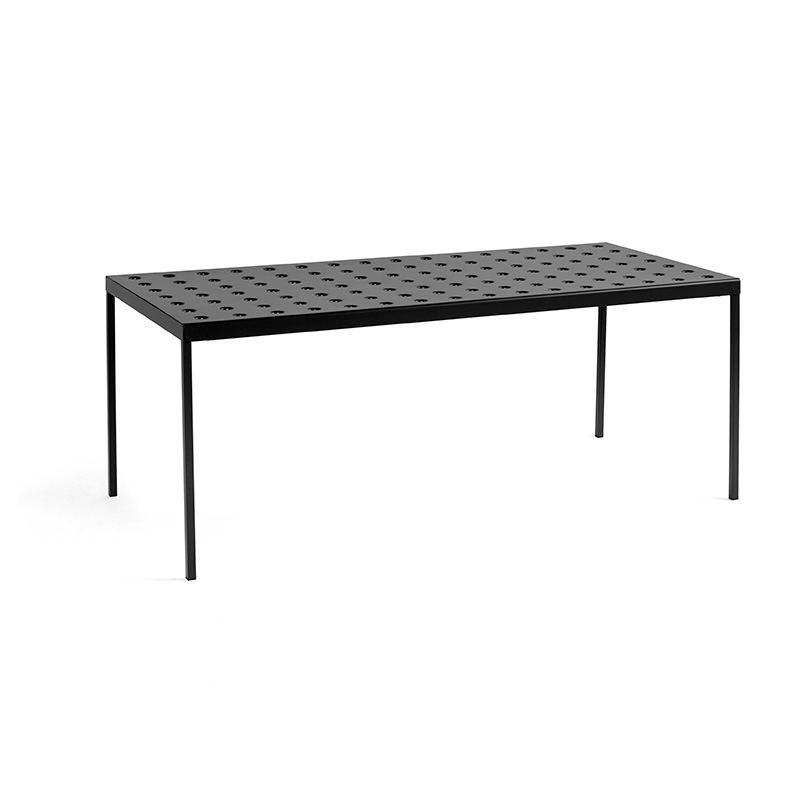 Balcony table 190 - Anthracite