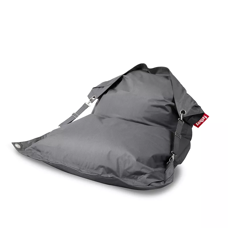 Buggle-up outdoor - Grey