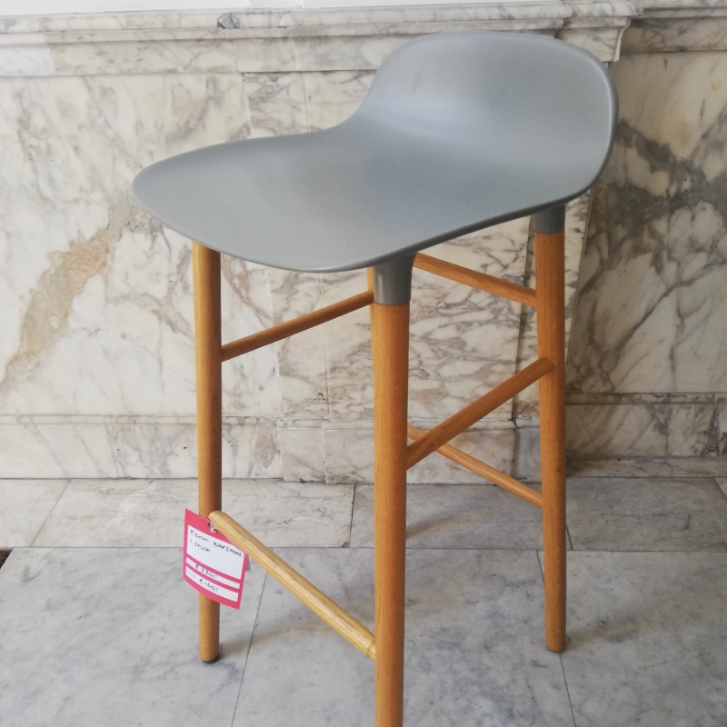 Form barkruk 65 cm