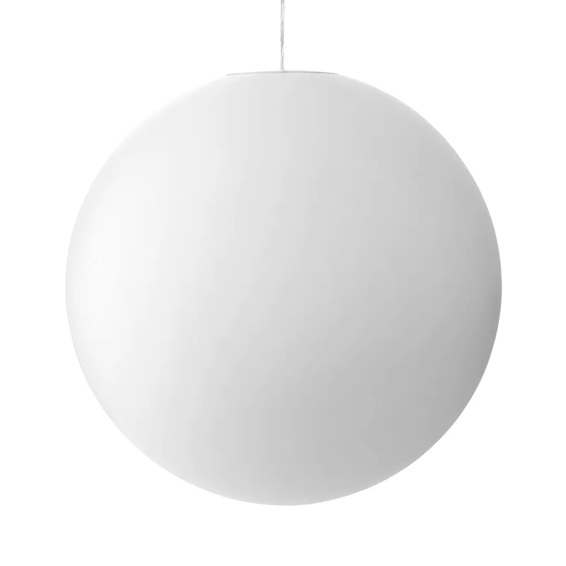 Luna X-Large hanglamp - White