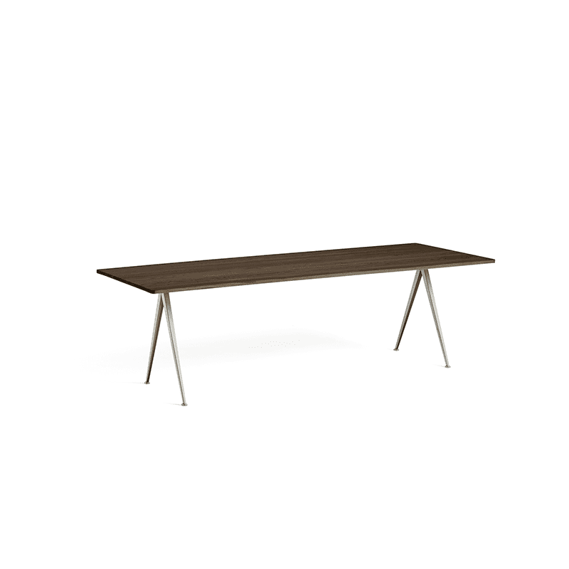 Pyramid Table 02 / 250 x 85 cm