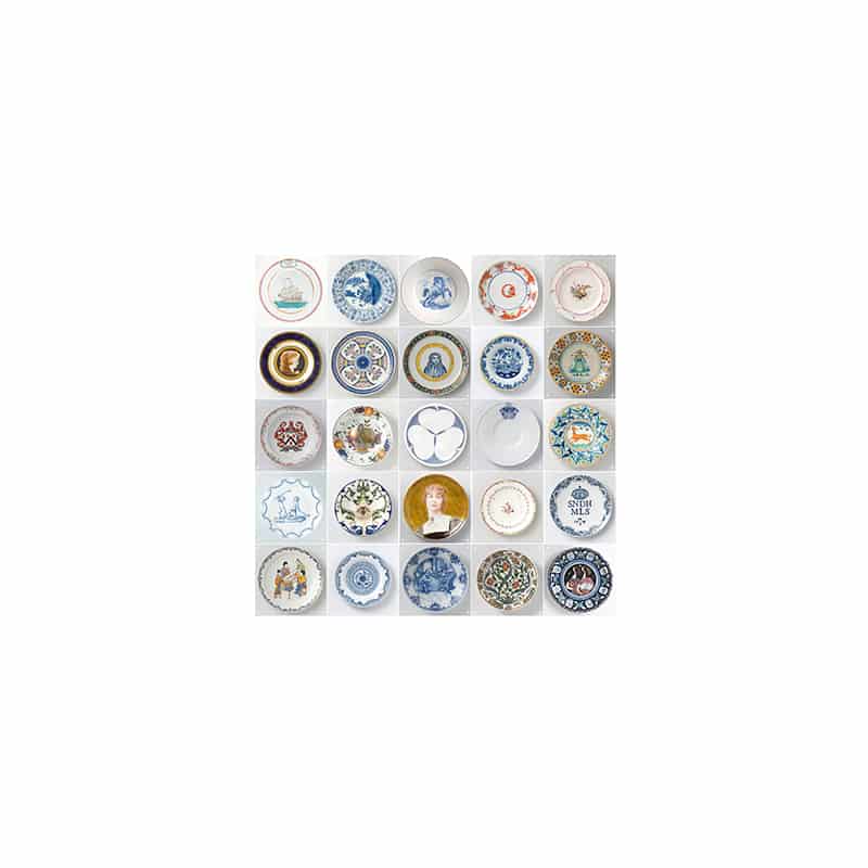 Rijksmuseum plates - small