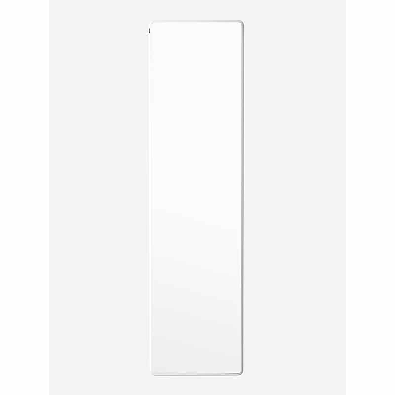 Vipp 913 mirror large - White