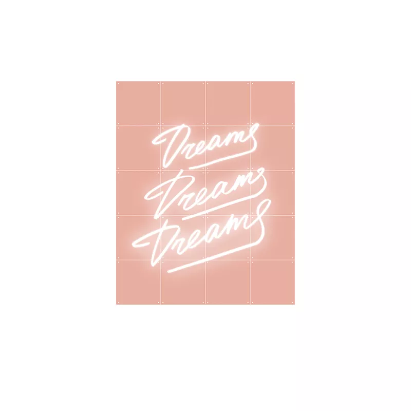 Dreams - small