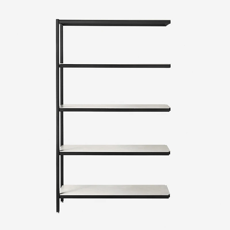 Vipp 476 rack extension, tall - Ceramic