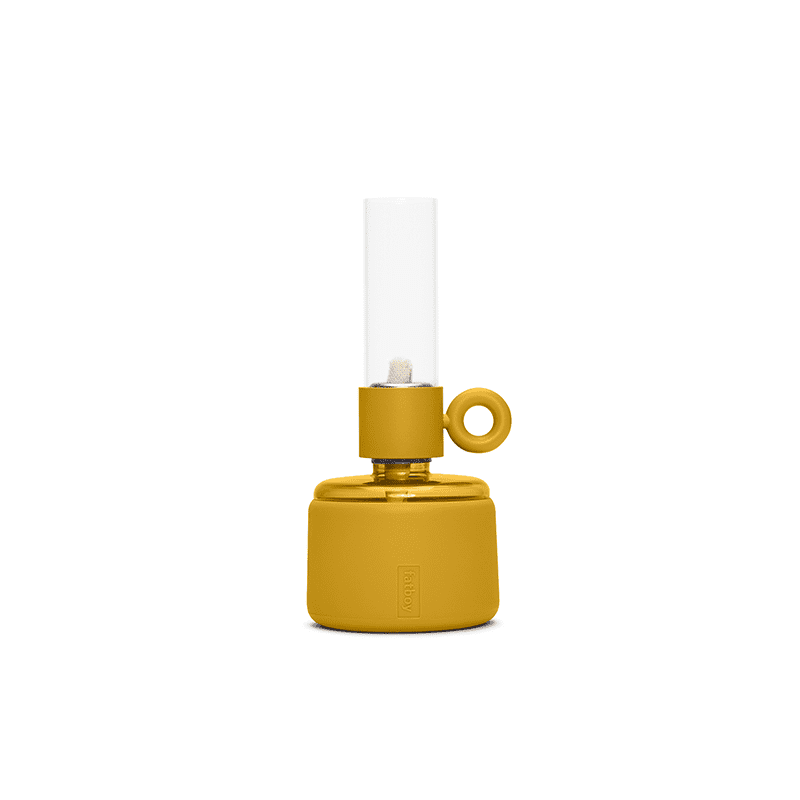 Flamtastique XS -Gold honey