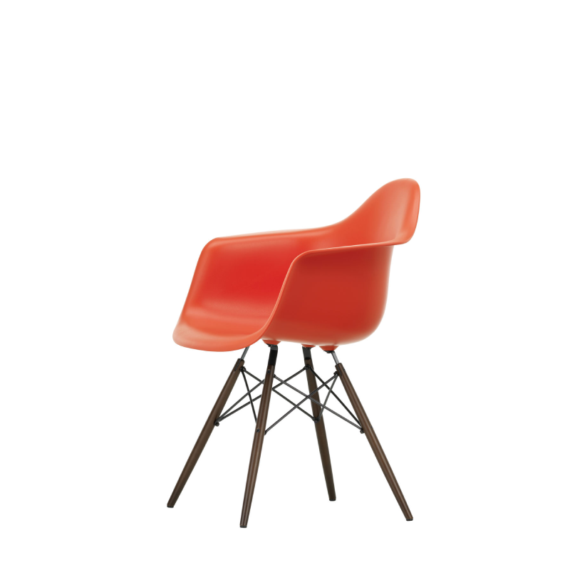 DAW Eames Plastic Armchair