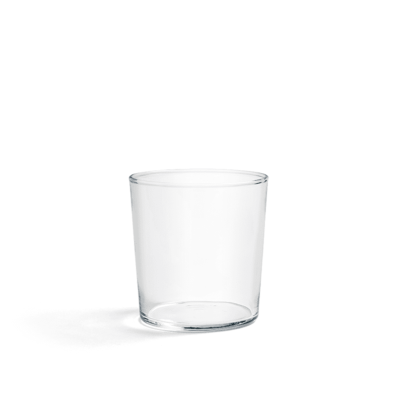 Glass M - Clear