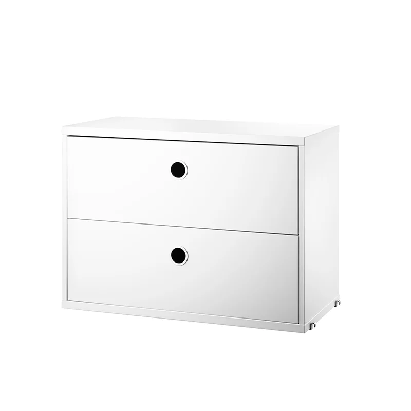 Chest with drawers 58/30