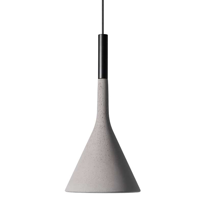 Aplomb hanglamp GU10 - Grigio