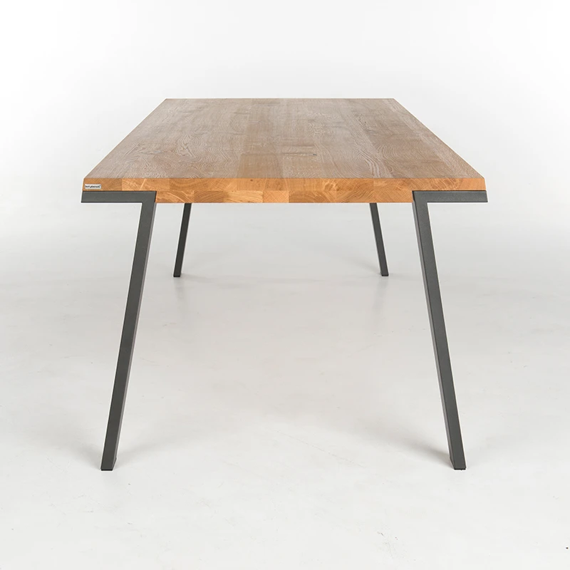 Seven eetkamertafel 220 cm