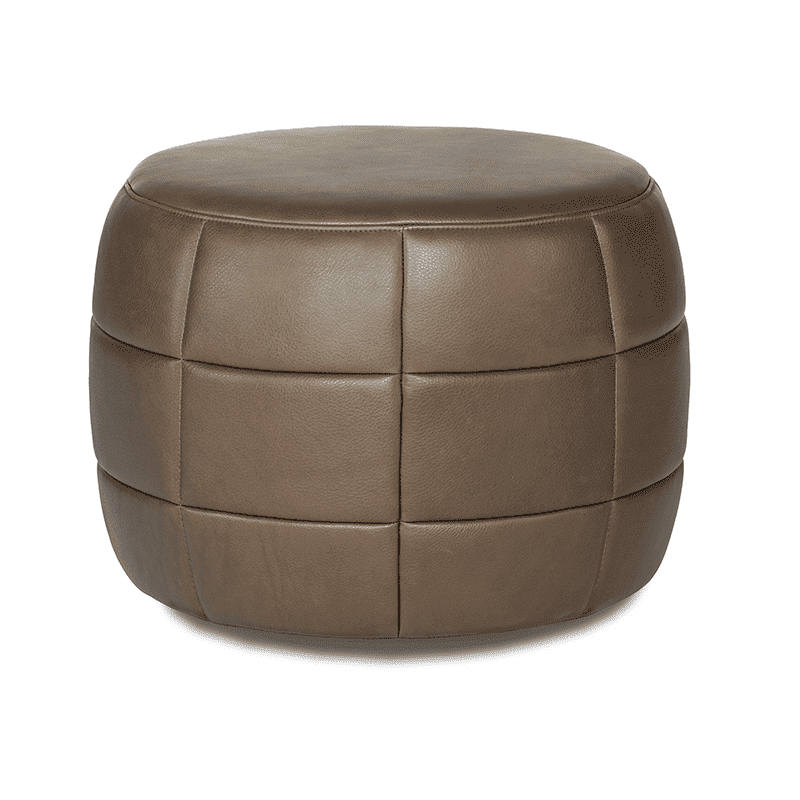Barrell poef 55